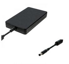 Qoltec 51748 AC Adapter 240W for Dell Juoda (Black)