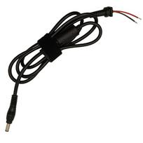asus maitinimo kabelis - ASUS Maitinimo šaltinio kabelis su jungtimi 5.5 x 2.5mm (Power line) - 1 nuotrauka