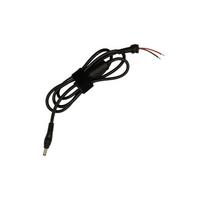 asus maitinimo kabelis - ASUS Maitinimo šaltinio kabelis su jungtimi 5.5 x 2.5mm (Power line) - 2 nuotrauka