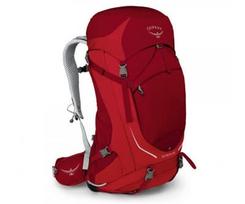 Osprey Rook 50 (Juoda)