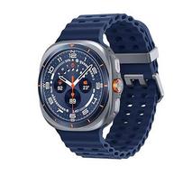 Samsung Galaxy Watch Ultra 47mm LTE Titanium Mėlyna (Blue)