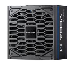 chieftec vega 750w gold - CHIEFTEC PPG-750-C 750W 80 PLUS Gold ATX - 3 nuotrauka
