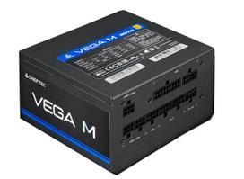 chieftec vega 750w gold - CHIEFTEC PPG-750-C 750W 80 PLUS Gold ATX - 4 nuotrauka