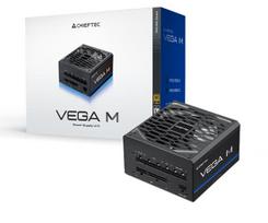 chieftec vega 750w gold - CHIEFTEC PPG-750-C 750W 80 PLUS Gold ATX - 7 nuotrauka