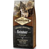 CARNILOVE Pes Adult Renifer 12 kg