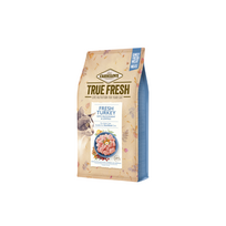 carnilove true - Sausas kačių maistas Carnilove True Fresh Turkey, kalakutiena, 1.8 kg - 1 nuotrauka