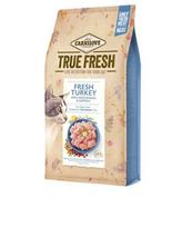 carnilove true - Sausas kačių maistas Carnilove True Fresh Turkey, kalakutiena, 1.8 kg - 2 nuotrauka
