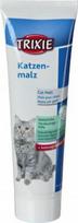malt pasta katems - Skanėstas katėms Trixie Cat Malt for Immunity, 0.1 kg - 1 nuotrauka