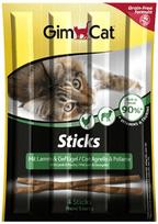 gimcat - Skanėstas katėms Gimborn, ėriena - 1 nuotrauka