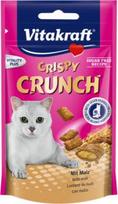 Skanėstas katėms Vitakraft Crispy Crunch, 0.06 kg