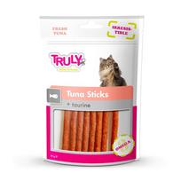 Skanėstas katėms Truly Sticks, tunas, 0.05 kg