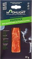 Skanėstas katėms Moonlight Filetstick, triušiena, 0.022 kg