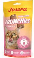 Skanėstas katėms Josera Crunchies, pienas, 0.060 kg