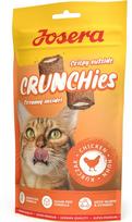 Skanėstas katėms Josera Crunchies, vištiena, 0.060 kg