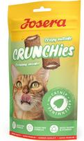 Skanėstas katėms Josera Crunchies, žolė katėms, 0.060 kg