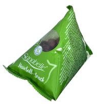 Skanėstas katėms Bosch PetFood Sanabelle Hairball Snack, ryžiai/paukštiena, 0.02 kg