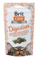 Skanėstas katėms Brit Care Cat Snack Digestion, 0.05 kg