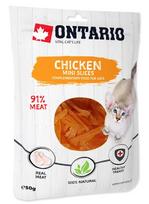 Skanėstas katėms Ontario BEAPHAR.794973 (51302), vištiena, 0.050 kg