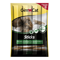 gimcat - Skanėstas katėms Gimborn, ėriena - 2 nuotrauka