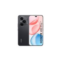 400 - Honor 400 Pro 12/512GB Juodas (Black) - 5 nuotrauka