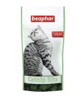catnip - Skanėstas katėms Beaphar Catnip Bits, katžolė, 0.035 kg - 3 nuotrauka