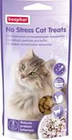 cata - Skanėstas katėms Beaphar No Stress Treats, 0.035 kg - 2 nuotrauka