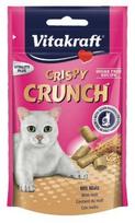 malt katems - Skanėstas katėms Vitakraft Crispy Crunch, 0.06 kg - 2 nuotrauka