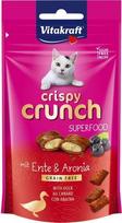 antienas - Skanėstas katėms Vitakraft Crispy Crunch, antiena, 0.06 kg - 1 nuotrauka