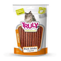 Skanėstas katėms Truly Sticks, antiena, 0.05 kg
