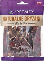 Skanėstas katėms Petmex Natural, jautiena, 0.040 kg