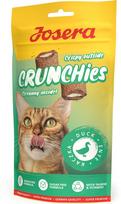 antienas - Skanėstas katėms Josera Crunchies, antiena, 0.060 kg - 1 nuotrauka
