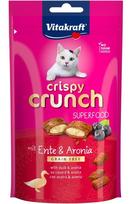 antienas - Skanėstas katėms Vitakraft Crispy Crunch, antiena, 0.06 kg - 2 nuotrauka