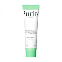 purito krem - Purito Wonder Releaf Centella Unscented Recovery Cream, 50 ml - 2 nuotrauka