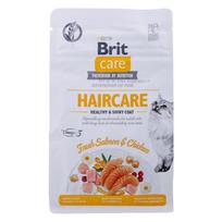 brit shiny coat - Brit Care Cat  Grain-Free Haircare 400g - 2 nuotrauka