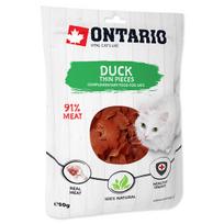 antiena - Skanėstas katėms Ontario BEAPHAR.795024 (51902), antiena, 0.050 kg - 2 nuotrauka