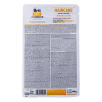 brit shiny coat - Brit Care Cat  Grain-Free Haircare 400g - 3 nuotrauka