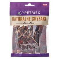 strip juosteles - Skanėstas katėms Petmex Natural, jautiena, 0.040 kg - 4 nuotrauka
