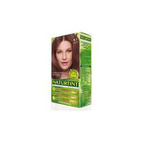 naturtint plauku dazai 6 - Naturtint Permanent Hair Color 150ml 6.7 Tamsus Šokoladinis Blondinas (Dark Chocolate Blonde) - 1 nuotrauka