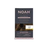 Noah Color In Oil 7.0 Aliejiniai plaukų dažai 135 ml