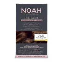 Noah Color In Oil 7.05 Aliejiniai plaukų dažai 135 ml