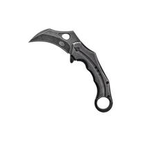 springo - SCK Karambit spyruoklinis peilis - 1 nuotrauka