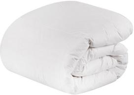 Antklodė Puch, 200x220 cm, balta (White)