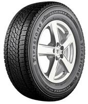 Firestone Padangos VANHAWK 2 WINTER EVO 113/111 R (D A A 72dB)