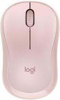 Logitech M240 Silent Rožinė (Pink)