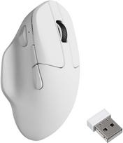 8k pelyte - Keychron M7 8K White (Balta) - 2 nuotrauka