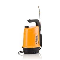 akumuliatorinis purkstuvas 5 l - Finland Battery Powered Sprayer, 5 l - 1 nuotrauka