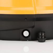akumuliatorinis purkstuvas 5 l - Finland Battery Powered Sprayer, 5 l - 6 nuotrauka