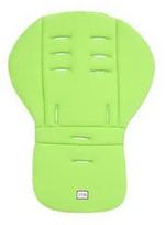 Fillikid Memory Stroller Liner Green 6770-04