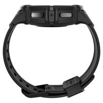 samsung tab s9 deklas - "Spigen Rugged Armor Pro" dėklas, skirtas "Samsung Galaxy Tab S9 FE 10,9" (juodas) - 7 nuotrauka