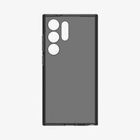 Spigen Liquid Crystal skirtas Galaxy S23 Ultra, skaidrus